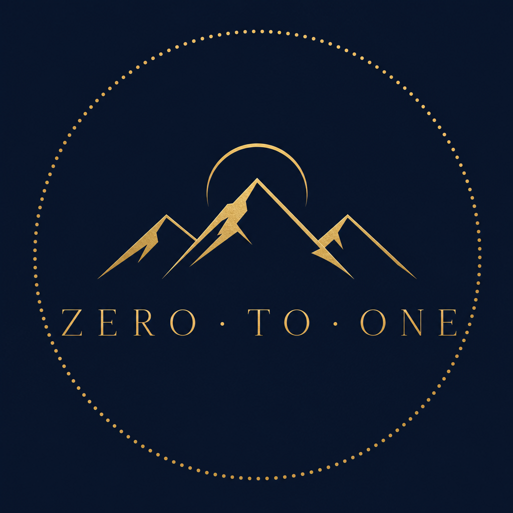 Zero21 Advisory emblem