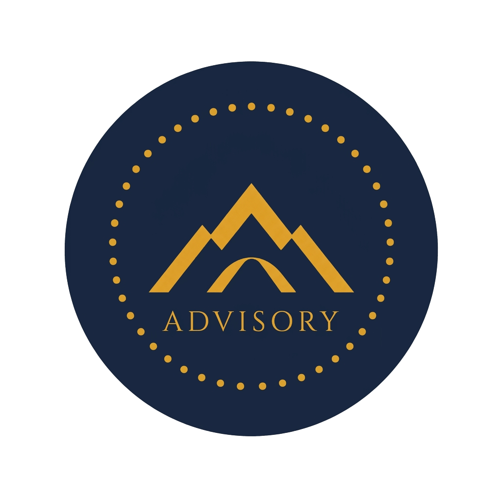 Zero21 Advisory emblem